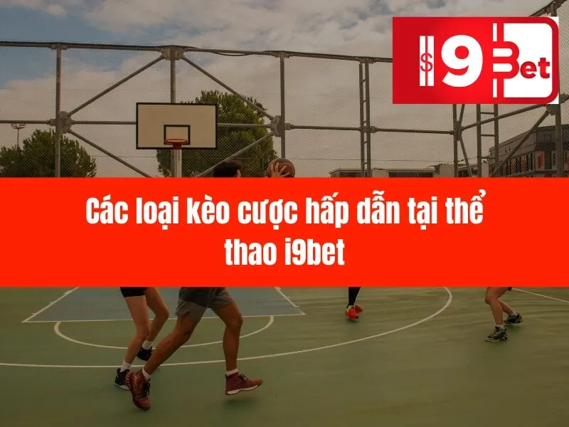 Thể Thao i9bet