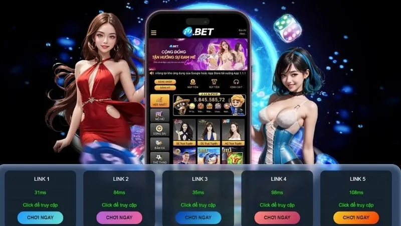 Trang Chủ Nhà Cái i9bet